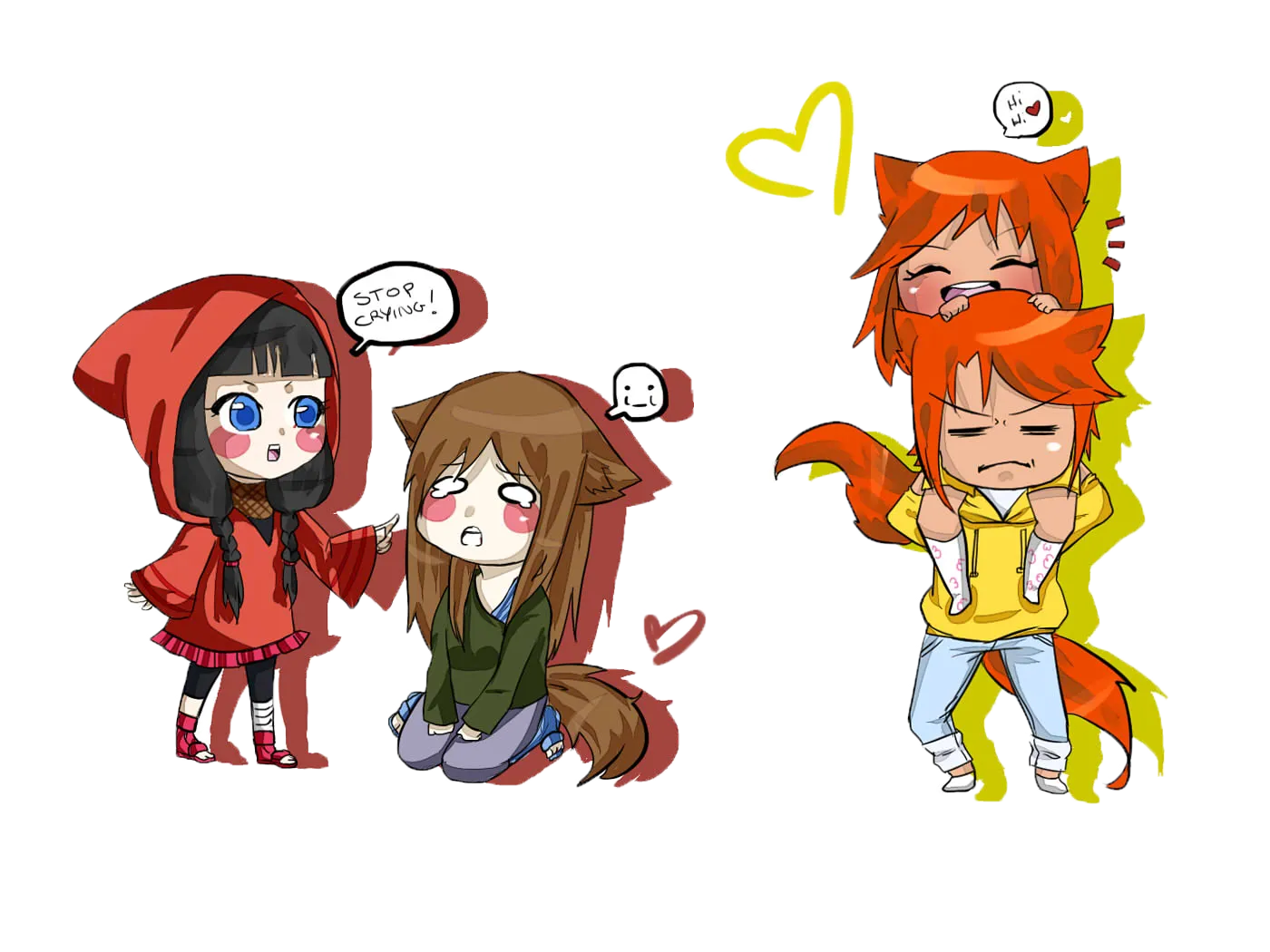 Kuri & Kuo