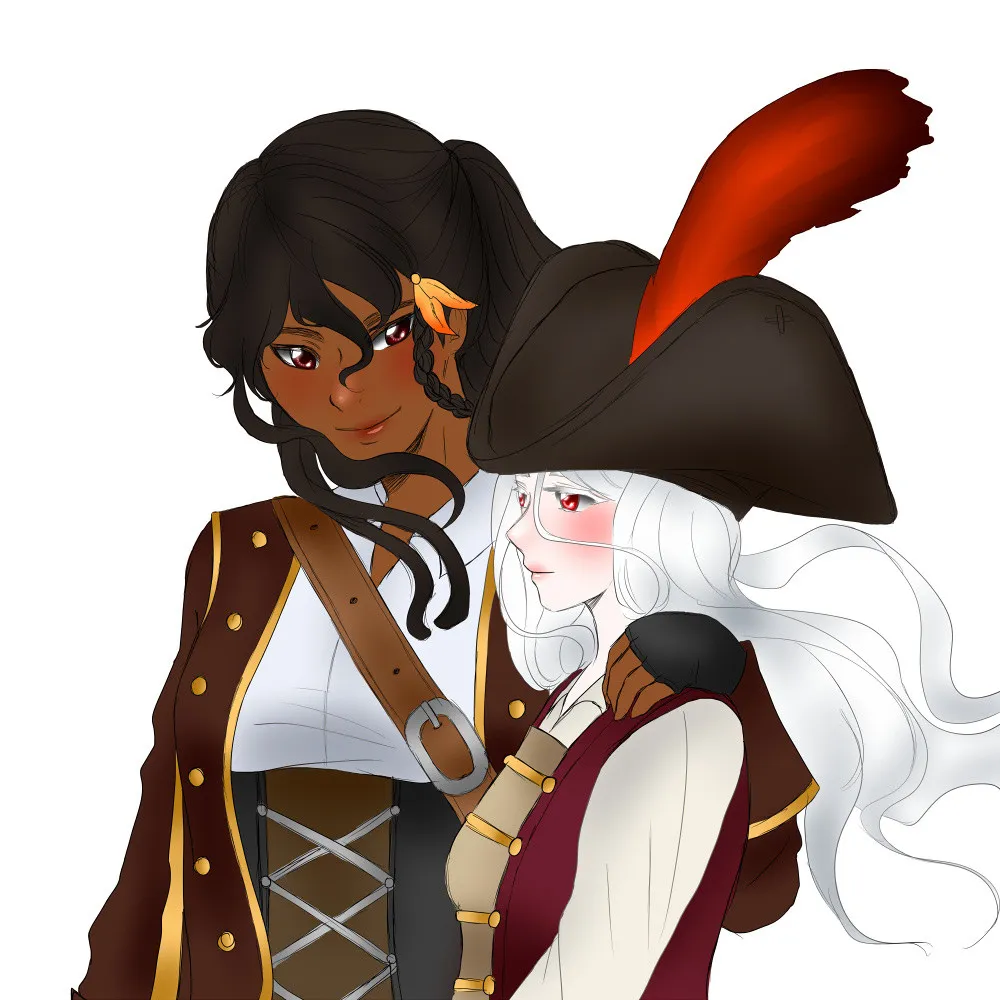 Pirates