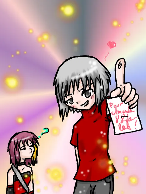Vas'kha & Irhu