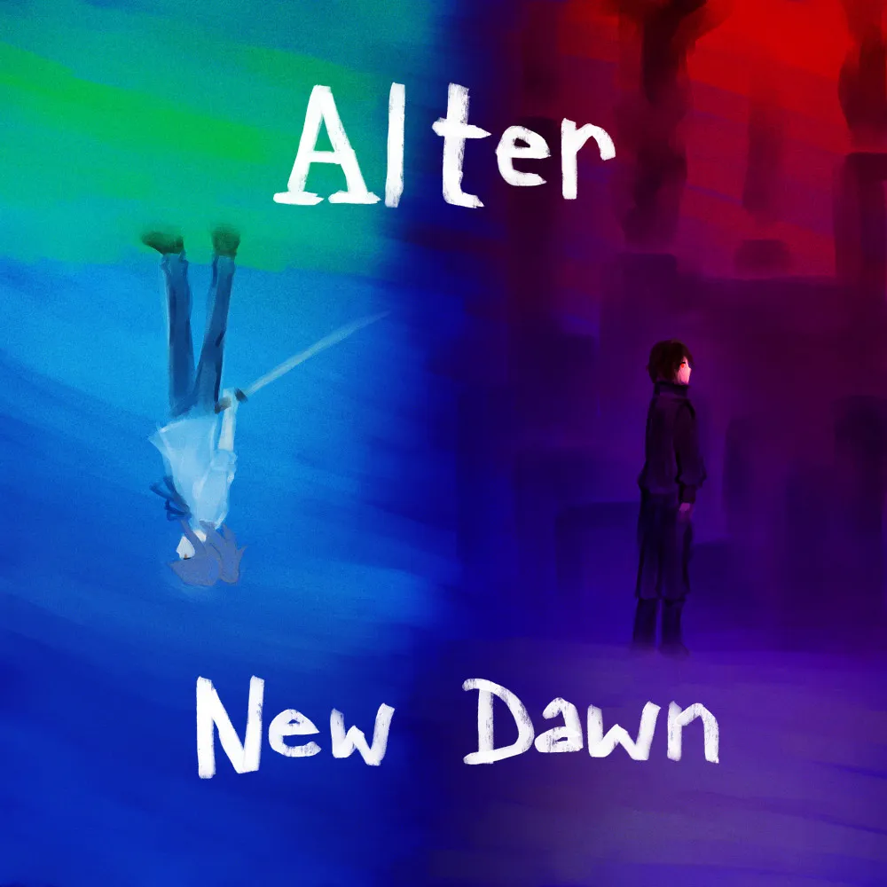 Alternewdawn Concept