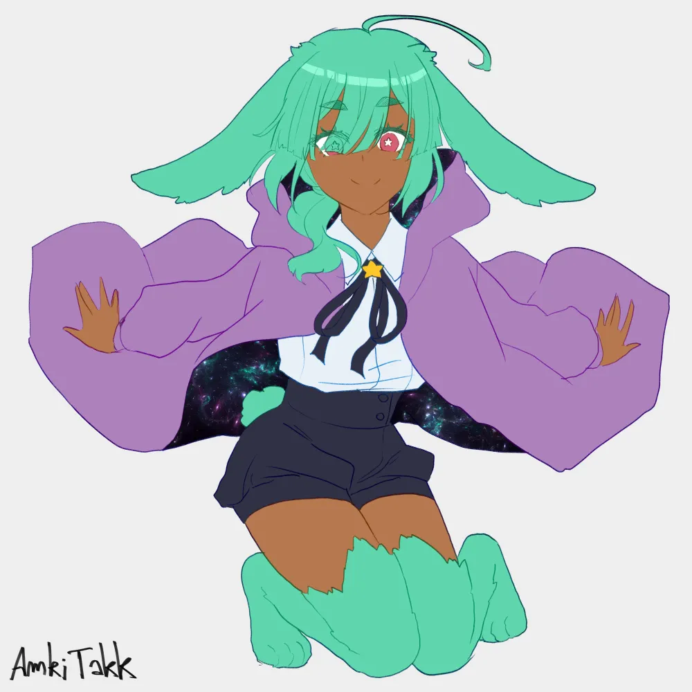 Aster