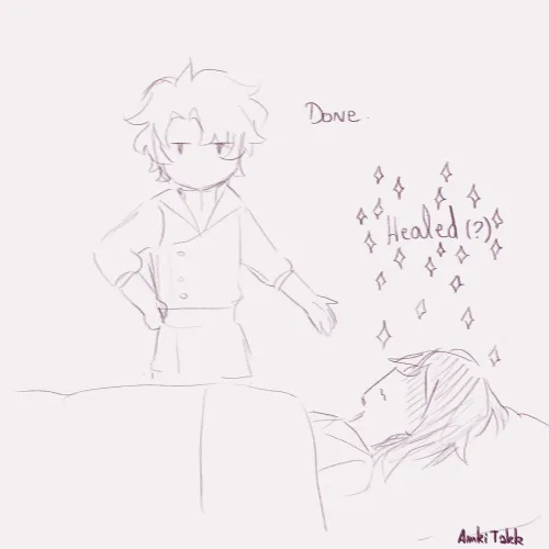 Heal