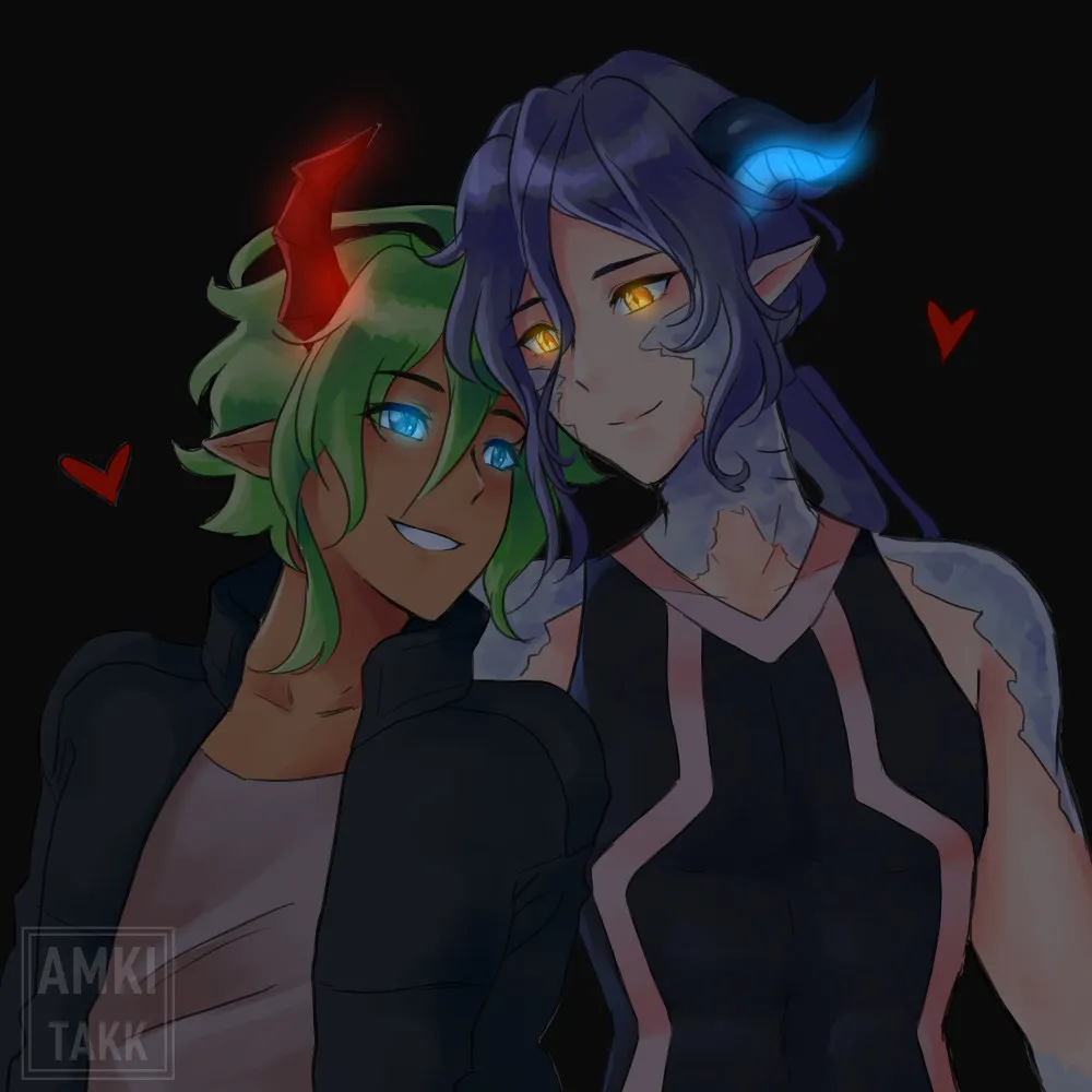 Nys & Korall