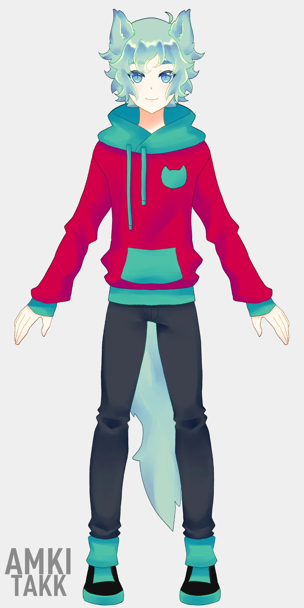 Personya (+ Vtuber)