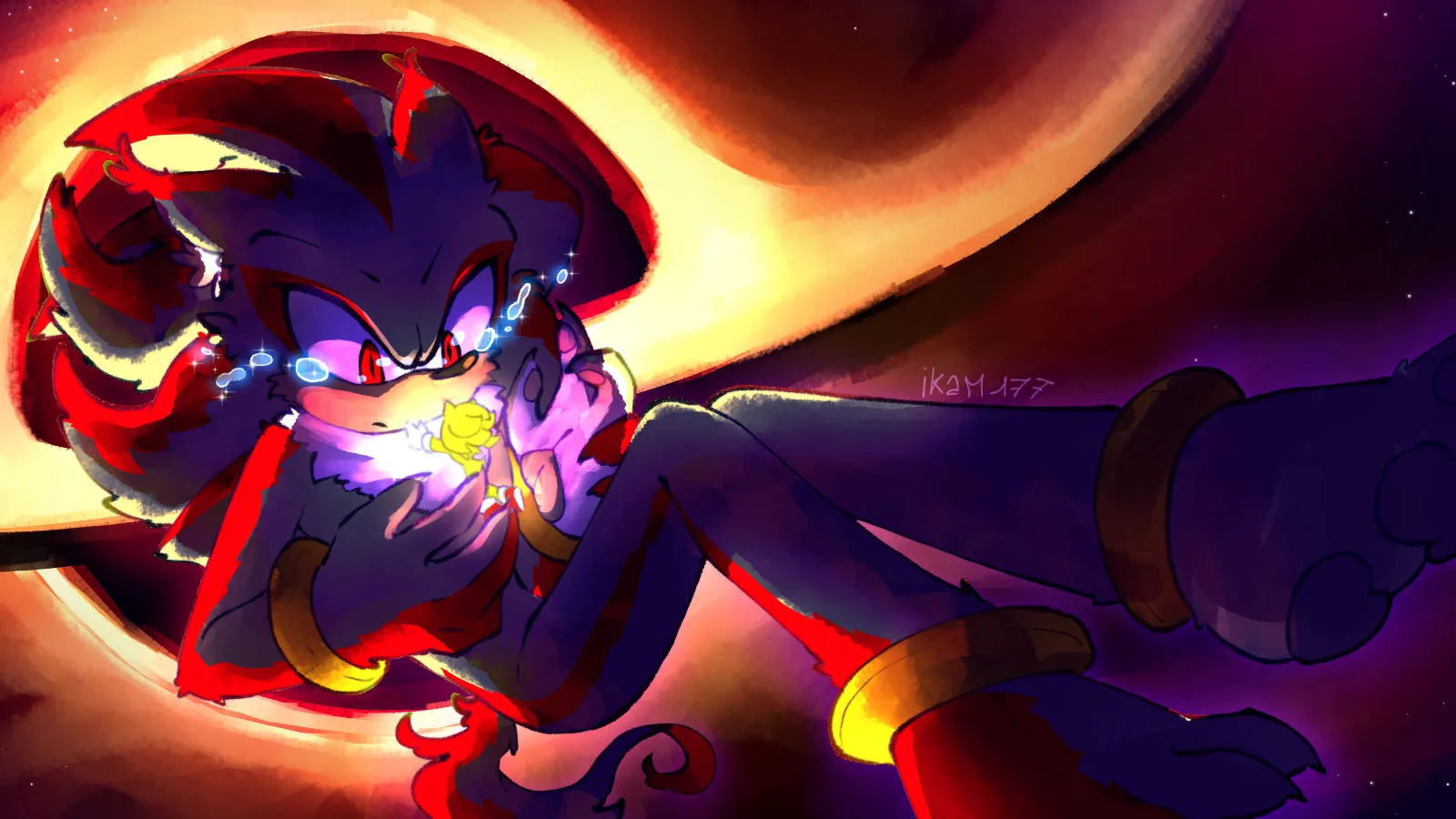 Blackhole