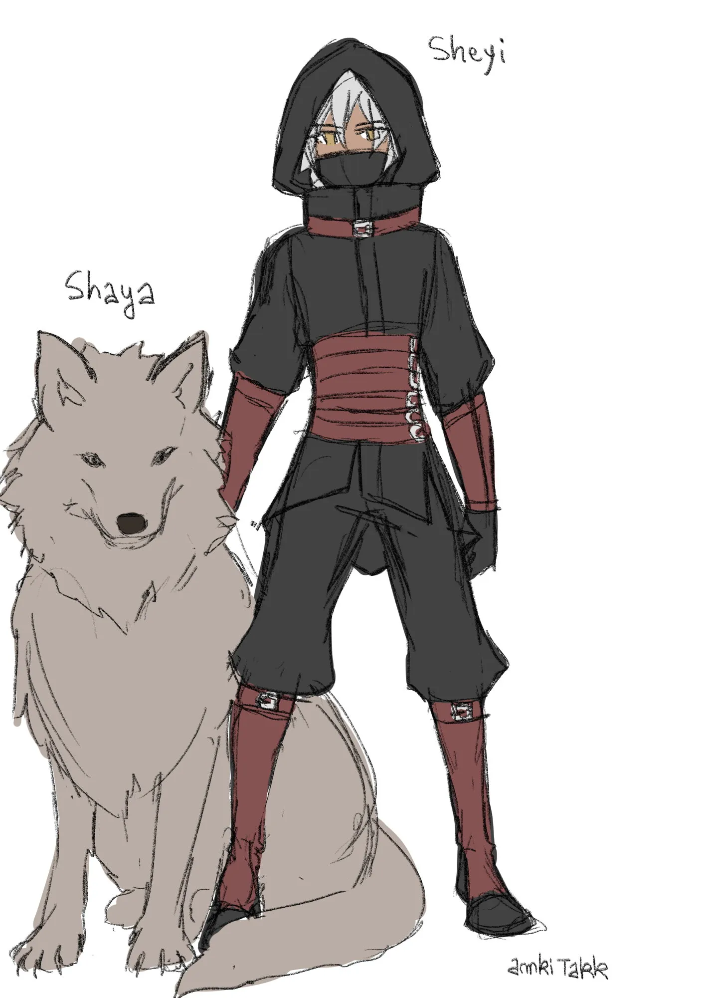 Sheyi