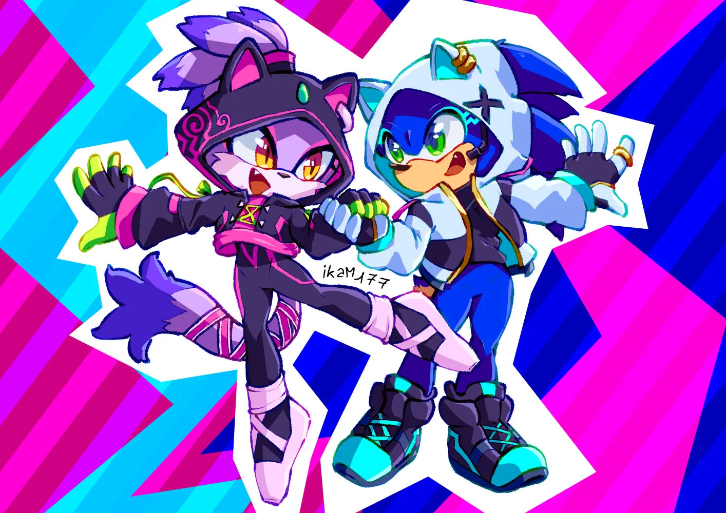 Neon