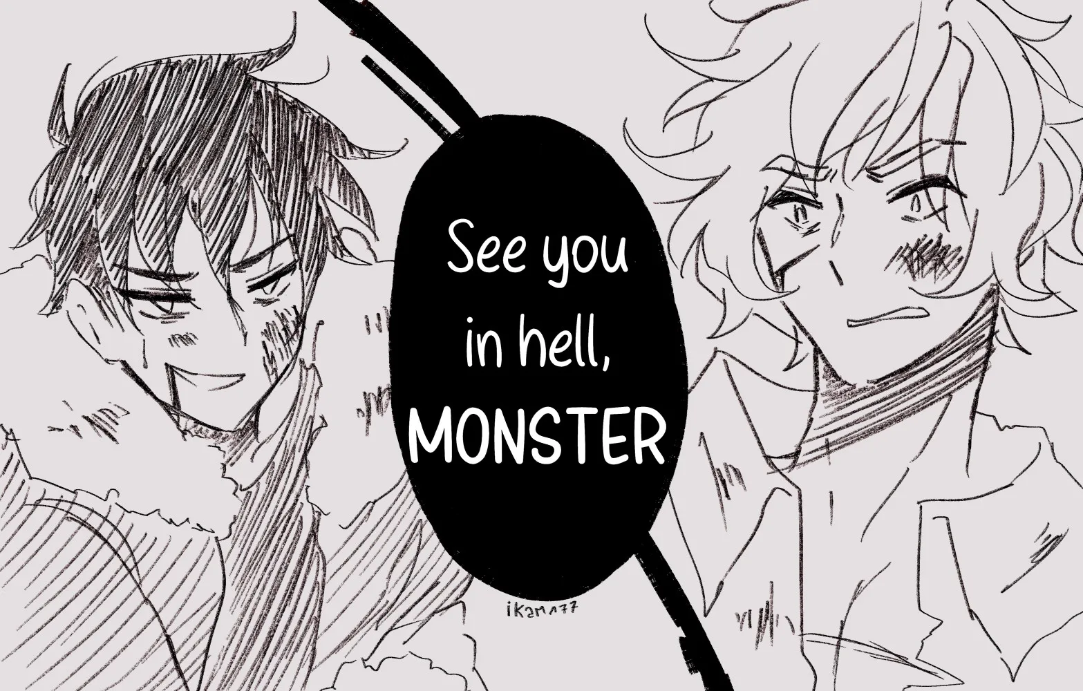 Shizaya Week Pieces