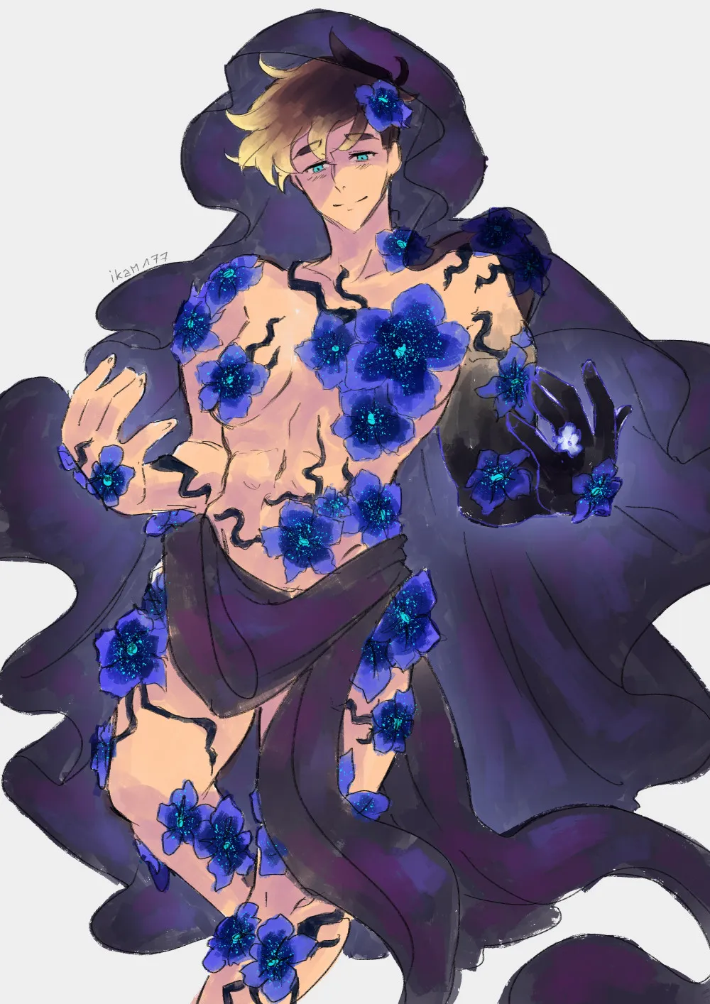 Swap Vash