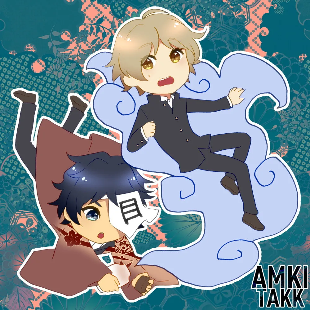 TanuNatsu