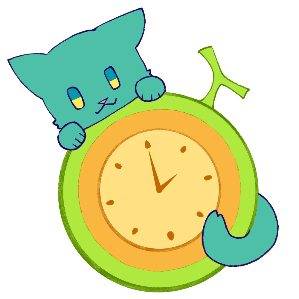 TikTakkMelon Assets
