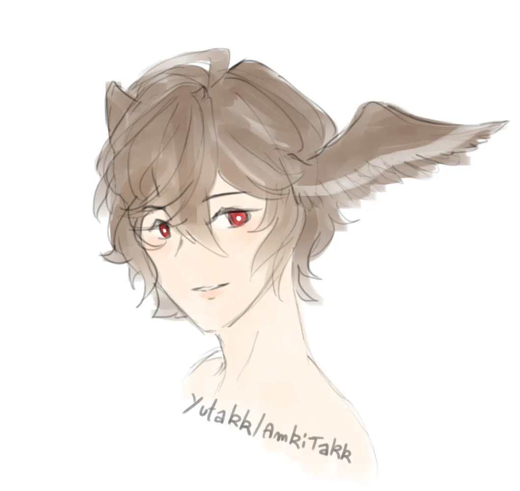 Wing Ears